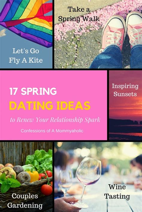 spring dating site